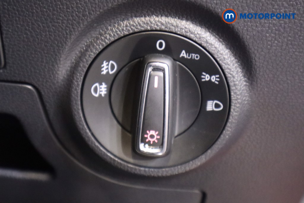 Seat Ibiza Xcellence Lux Automatic Petrol Hatchback - Stock Number (1573457) - 16th supplementary image