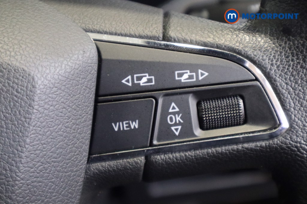 Seat Ibiza Xcellence Lux Automatic Petrol Hatchback - Stock Number (1573457) - 18th supplementary image