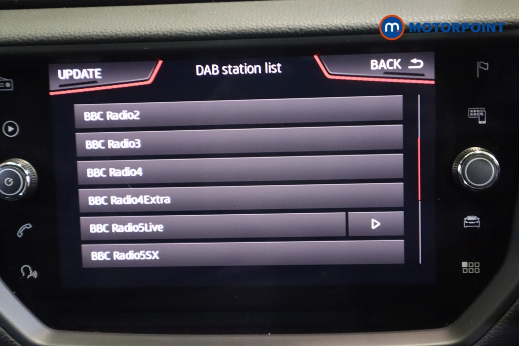 Seat Ibiza Xcellence Lux Automatic Petrol Hatchback - Stock Number (1573457) - 19th supplementary image