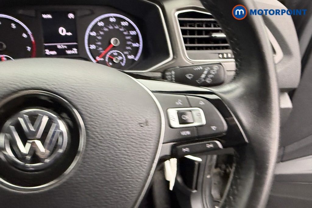 Volkswagen T-Roc Design Manual Petrol SUV - Stock Number (1573490) - 15th supplementary image