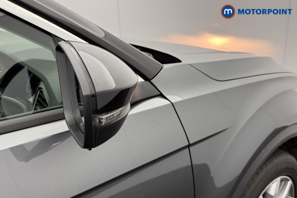 Volkswagen T-Roc Design Manual Petrol SUV - Stock Number (1573490) - 19th supplementary image