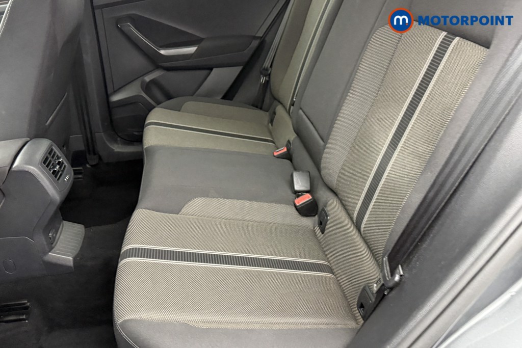 Volkswagen T-Roc Design Manual Petrol SUV - Stock Number (1573490) - 25th supplementary image