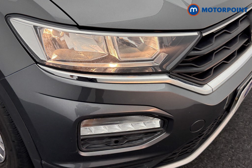 Volkswagen T-Roc Design Manual Petrol SUV - Stock Number (1573490) - 29th supplementary image