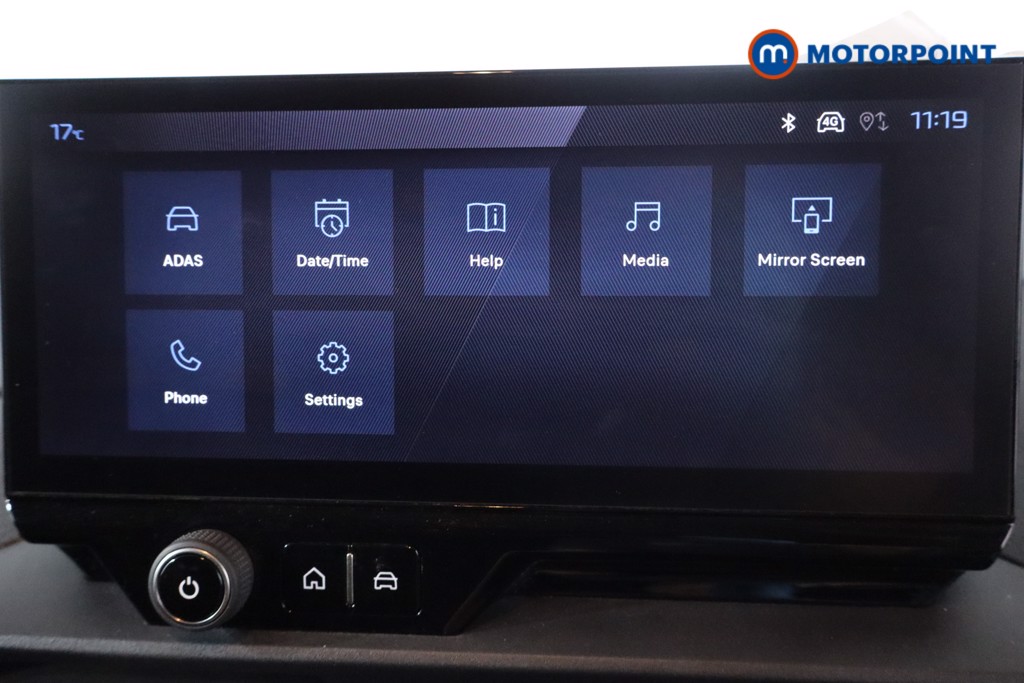 Peugeot Partner Professional Manual Diesel Panel Van - Stock Number (1573554) - 2nd supplementary image