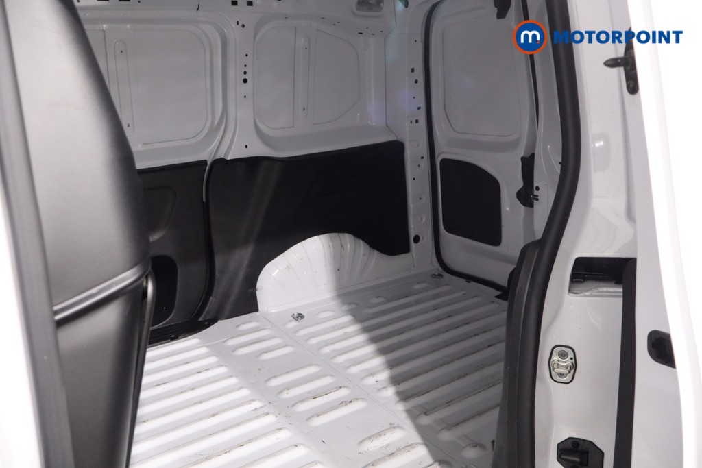 Peugeot Partner Professional Manual Diesel Panel Van - Stock Number (1573554) - 5th supplementary image