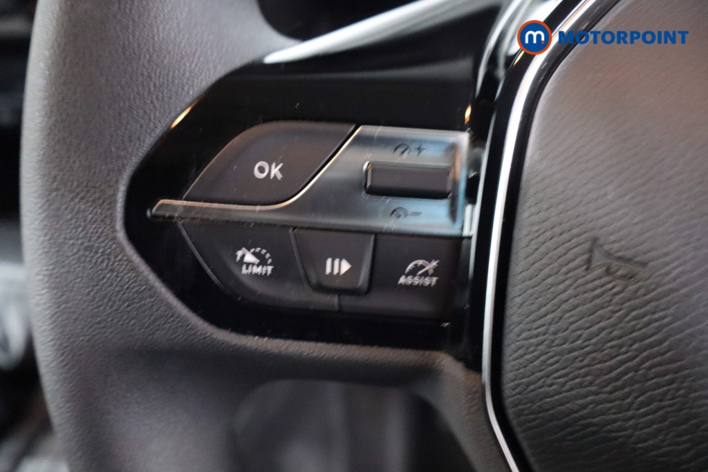 Peugeot Partner Professional Manual Diesel Panel Van - Stock Number (1573554) - 7th supplementary image