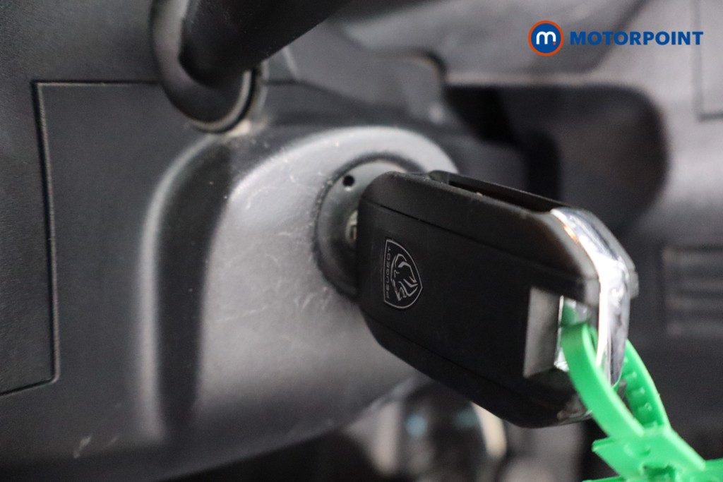 Peugeot Partner Professional Manual Diesel Panel Van - Stock Number (1573554) - 13th supplementary image