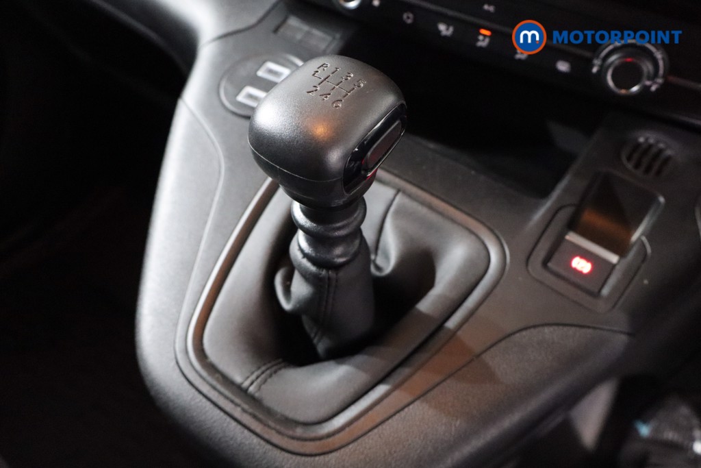 Peugeot Partner Professional Manual Diesel Panel Van - Stock Number (1573554) - 14th supplementary image