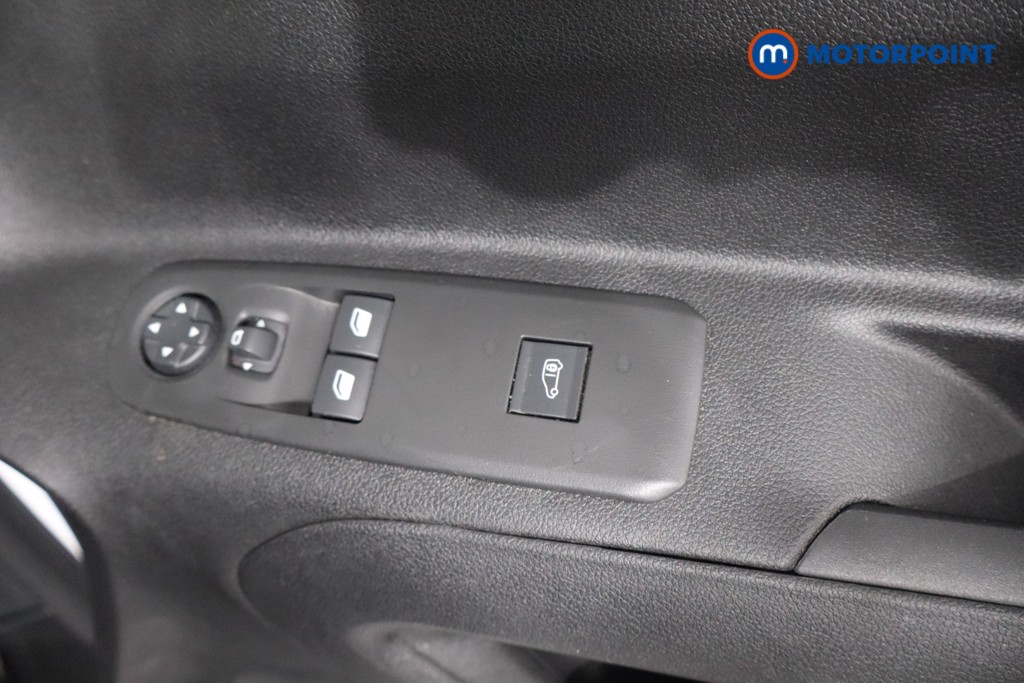 Peugeot Partner Professional Manual Diesel Panel Van - Stock Number (1573554) - 20th supplementary image