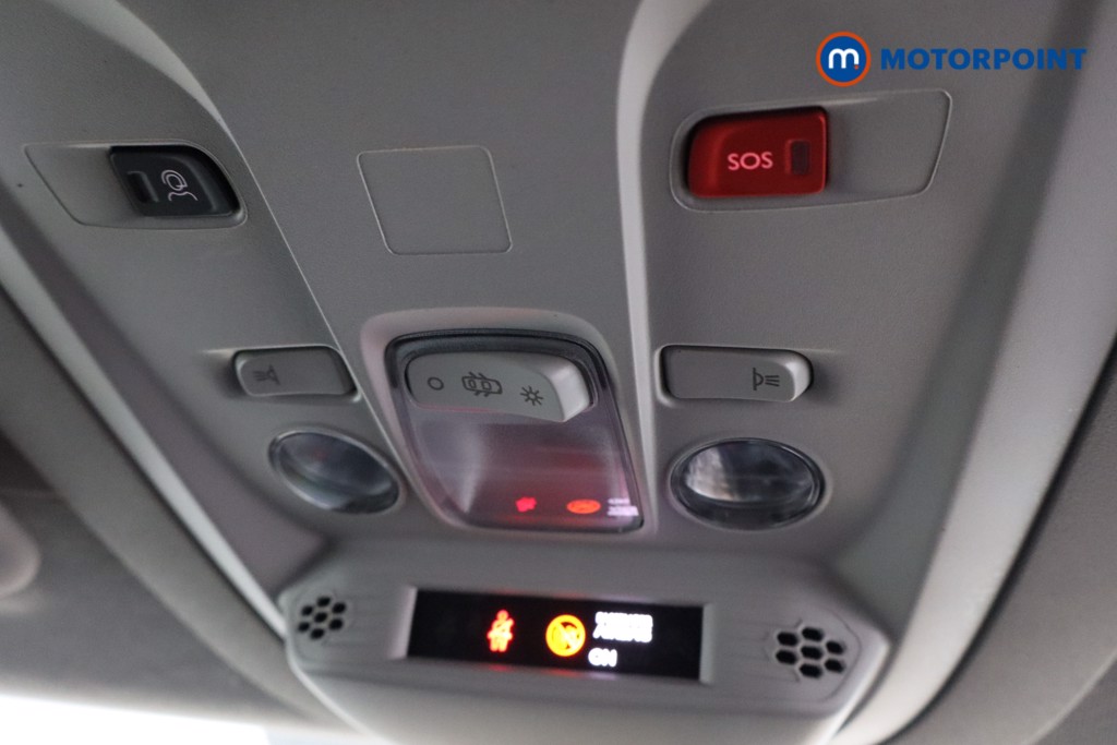 Peugeot Partner Professional Manual Diesel Panel Van - Stock Number (1573554) - 22nd supplementary image