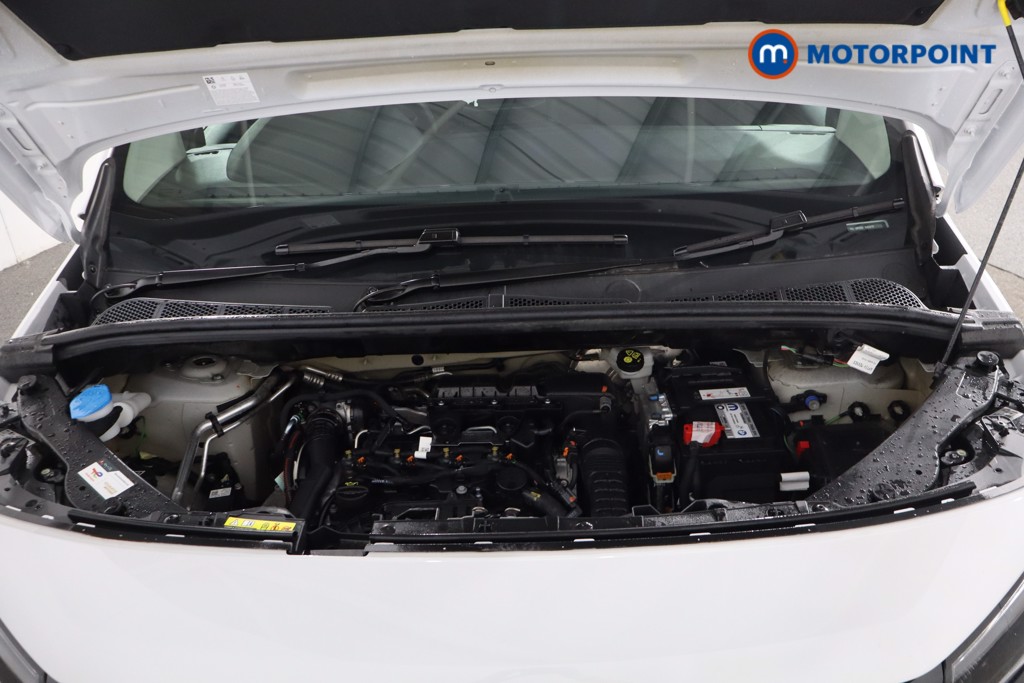 Peugeot Partner Professional Manual Diesel Panel Van - Stock Number (1573554) - 29th supplementary image