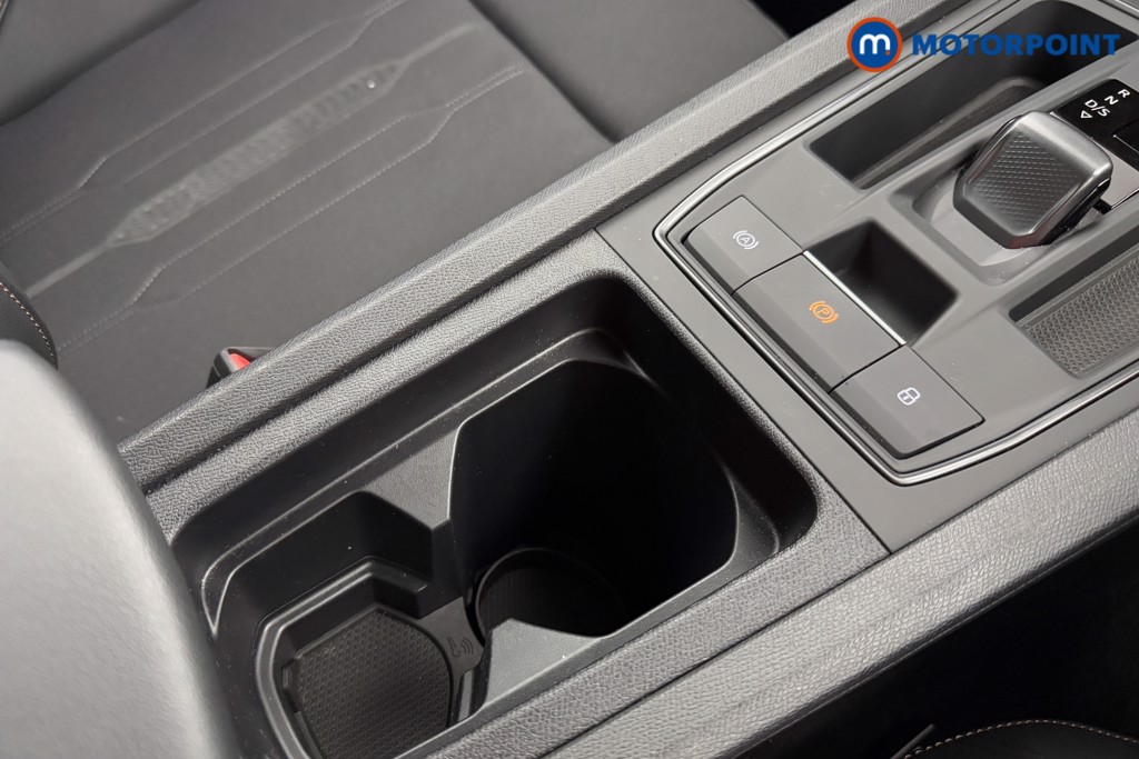 Cupra Leon VZ2 Automatic Petrol Hatchback - Stock Number (1573642) - 18th supplementary image