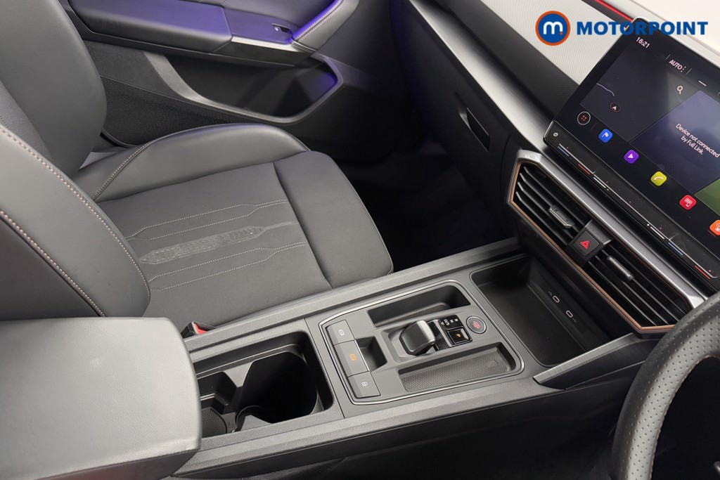 Cupra Leon VZ2 Automatic Petrol Hatchback - Stock Number (1573642) - 20th supplementary image