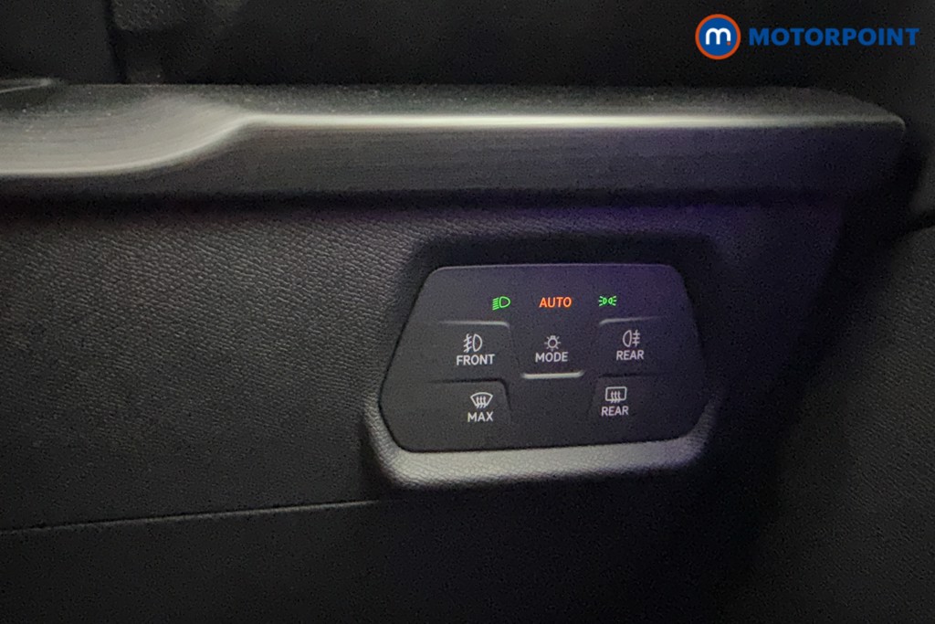 Cupra Leon VZ2 Automatic Petrol Hatchback - Stock Number (1573642) - 21st supplementary image
