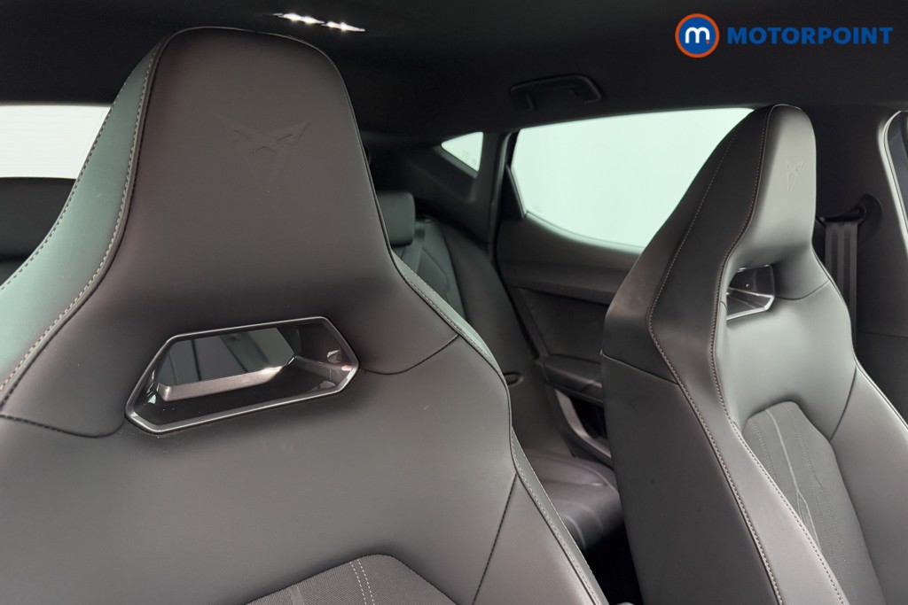 Cupra Leon VZ2 Automatic Petrol Hatchback - Stock Number (1573642) - 26th supplementary image
