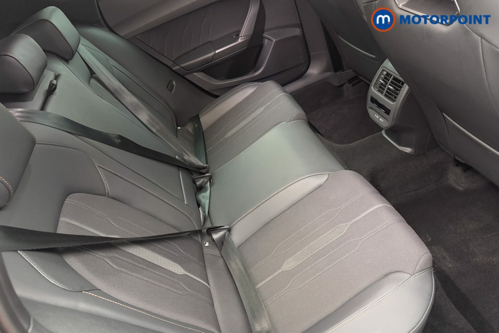 Cupra Leon VZ2 Automatic Petrol Hatchback - Stock Number (1573642) - 27th supplementary image