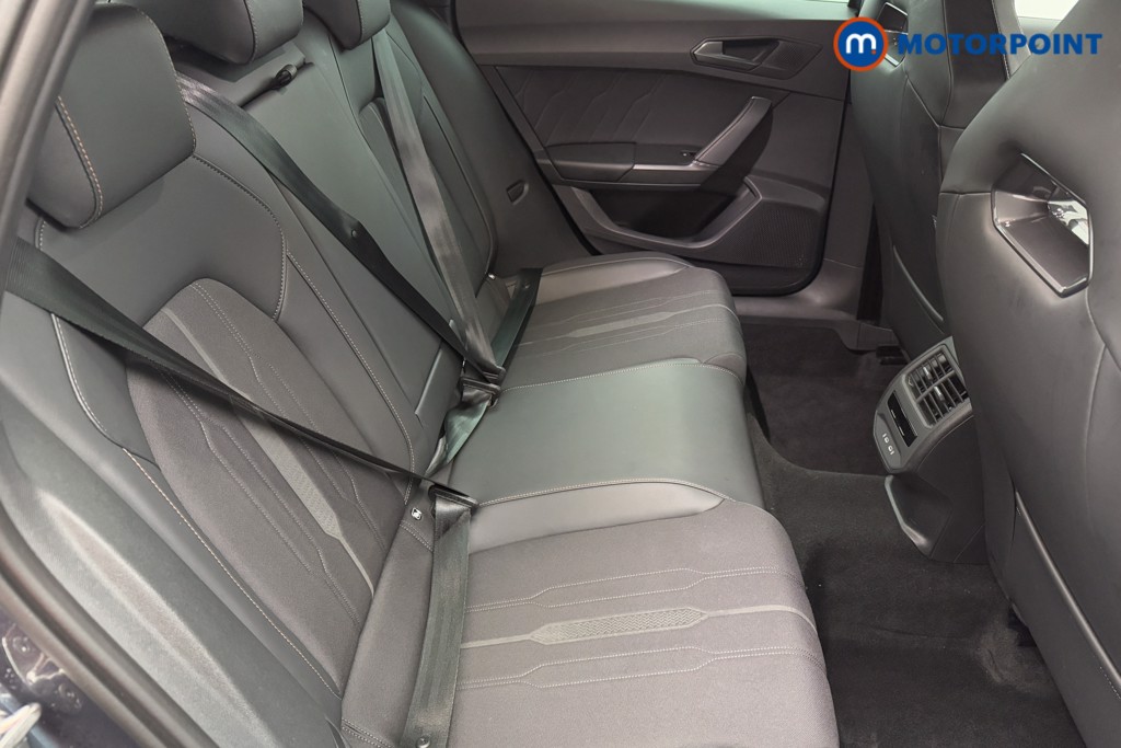 Cupra Leon VZ2 Automatic Petrol Hatchback - Stock Number (1573642) - 28th supplementary image