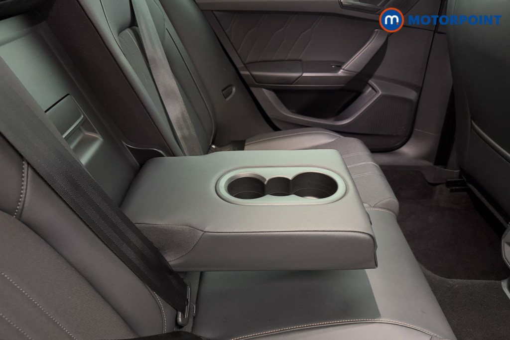 Cupra Leon VZ2 Automatic Petrol Hatchback - Stock Number (1573642) - 30th supplementary image
