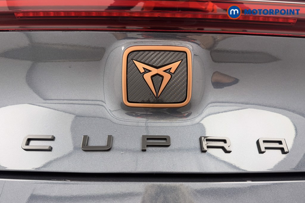 Cupra Leon VZ2 Automatic Petrol Hatchback - Stock Number (1573642) - 32nd supplementary image