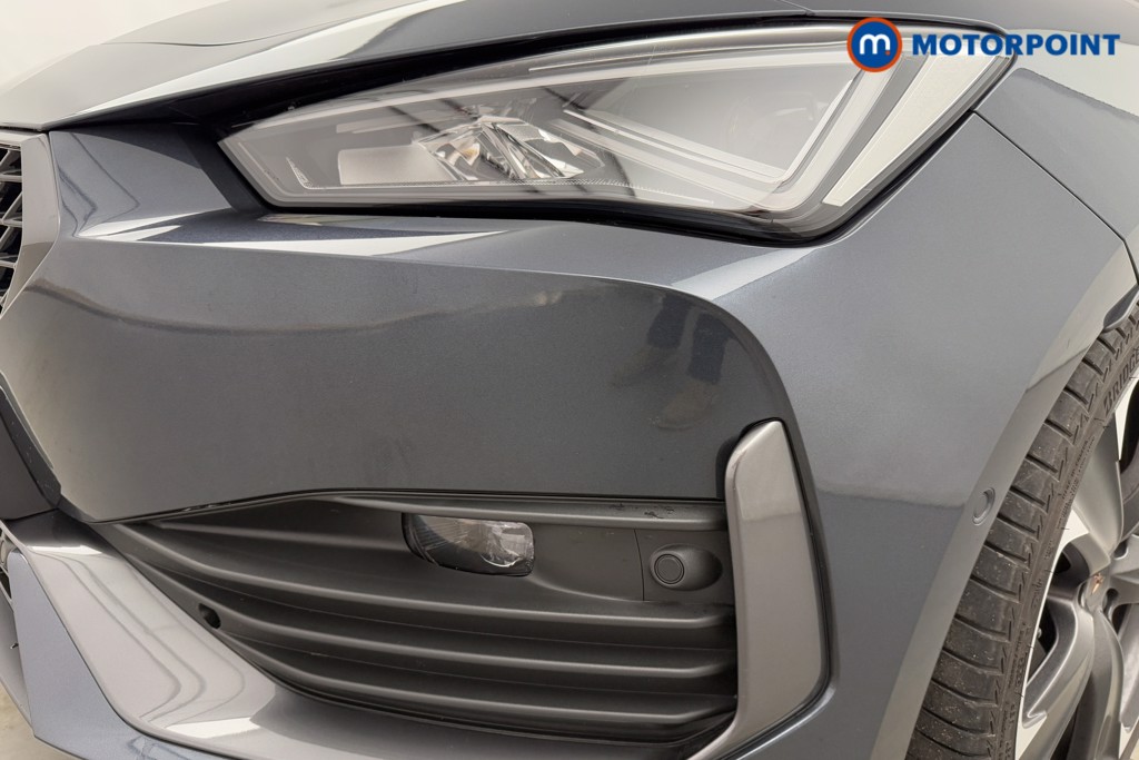 Cupra Leon VZ2 Automatic Petrol Hatchback - Stock Number (1573642) - 34th supplementary image
