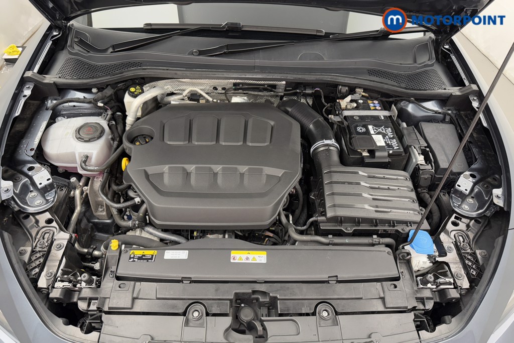 Cupra Leon VZ2 Automatic Petrol Hatchback - Stock Number (1573642) - 35th supplementary image