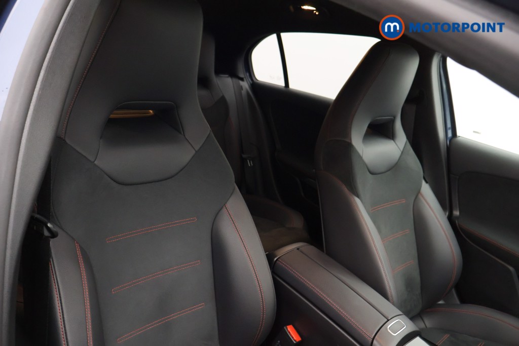 Mercedes-Benz A Class Amg Line Automatic Petrol Hatchback - Stock Number (1573655) - 9th supplementary image