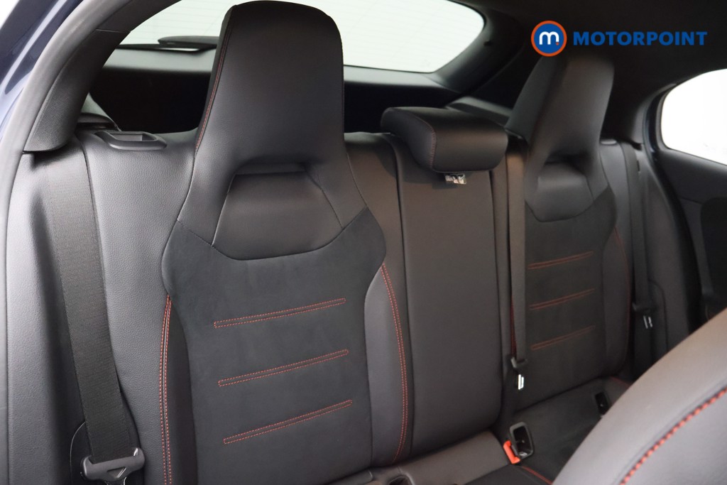 Mercedes-Benz A Class Amg Line Automatic Petrol Hatchback - Stock Number (1573655) - 10th supplementary image