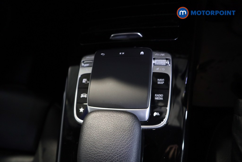 Mercedes-Benz CLA Amg Line Automatic Petrol Coupe - Stock Number (1573671) - 7th supplementary image