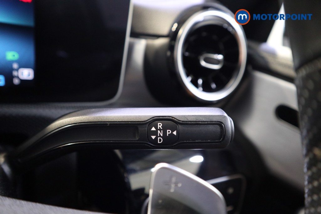 Mercedes-Benz CLA Amg Line Automatic Petrol Coupe - Stock Number (1573671) - 8th supplementary image