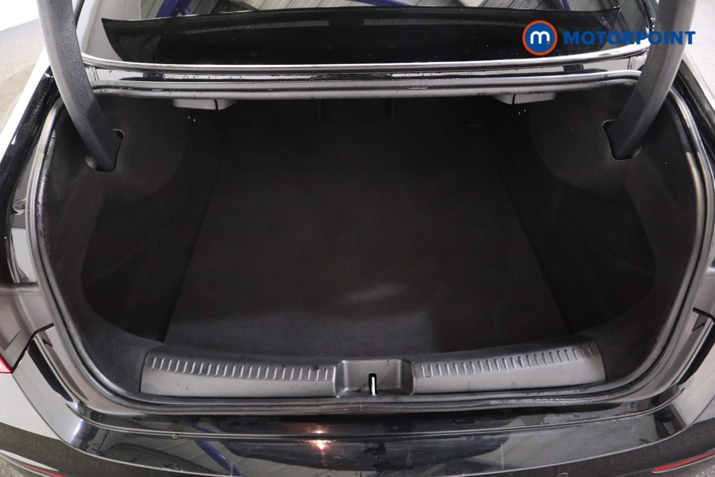 Mercedes-Benz CLA Amg Line Automatic Petrol Coupe - Stock Number (1573671) - 11th supplementary image