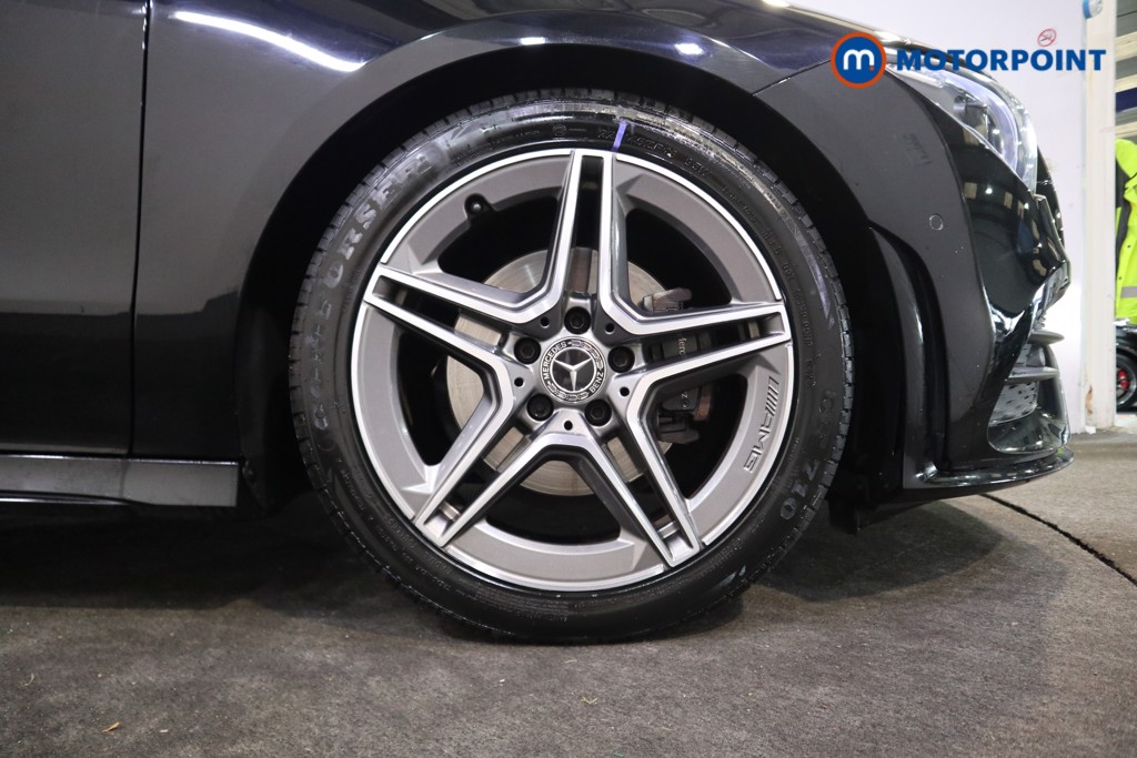 Mercedes-Benz CLA Amg Line Automatic Petrol Coupe - Stock Number (1573671) - 13th supplementary image