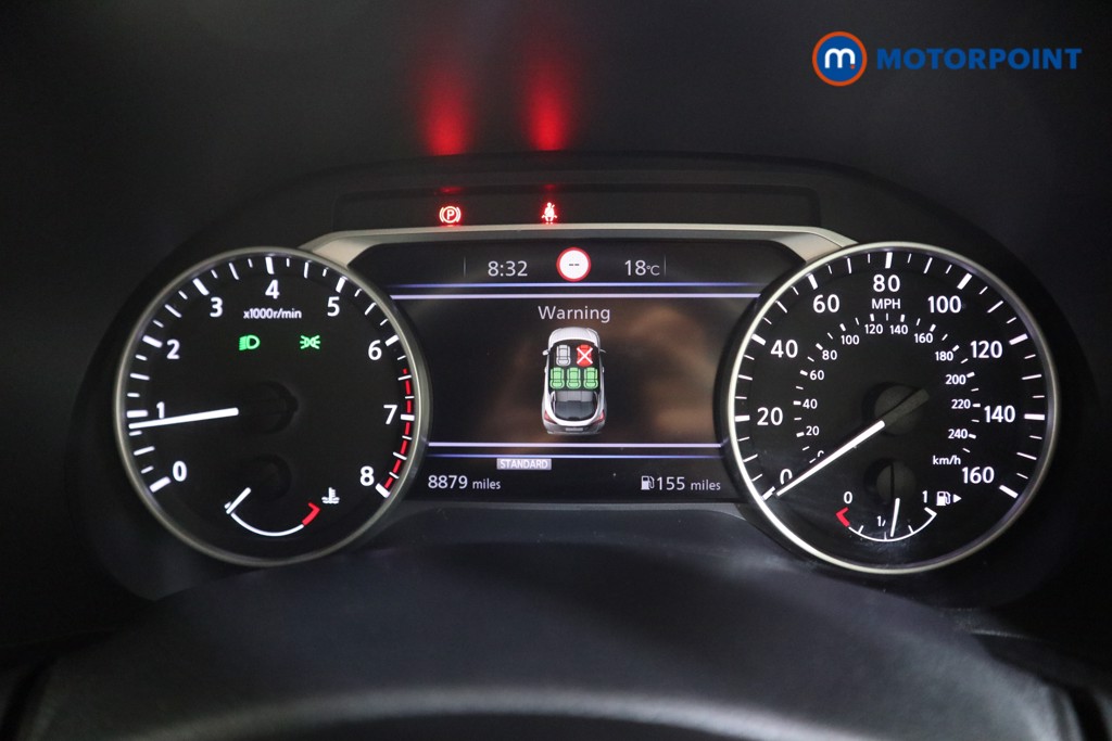 Nissan Juke Tekna-Plus Manual Petrol SUV - Stock Number (1573707) - 3rd supplementary image