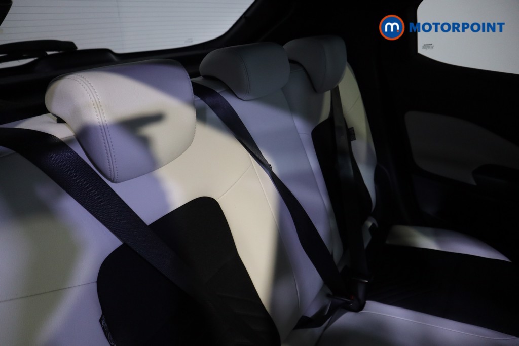 Nissan Juke Tekna-Plus Manual Petrol SUV - Stock Number (1573707) - 11th supplementary image
