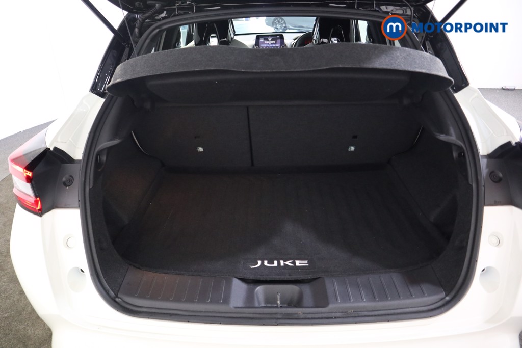 Nissan Juke Tekna-Plus Manual Petrol SUV - Stock Number (1573707) - 12th supplementary image