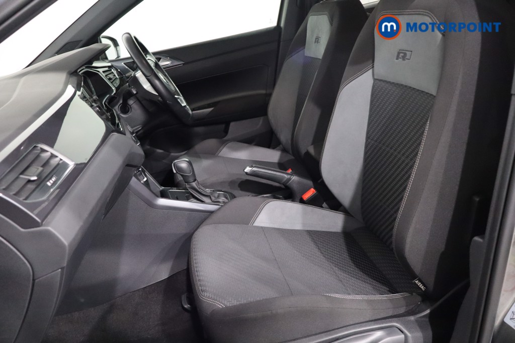 Volkswagen Polo R-Line Automatic Petrol Hatchback - Stock Number (1573714) - 4th supplementary image