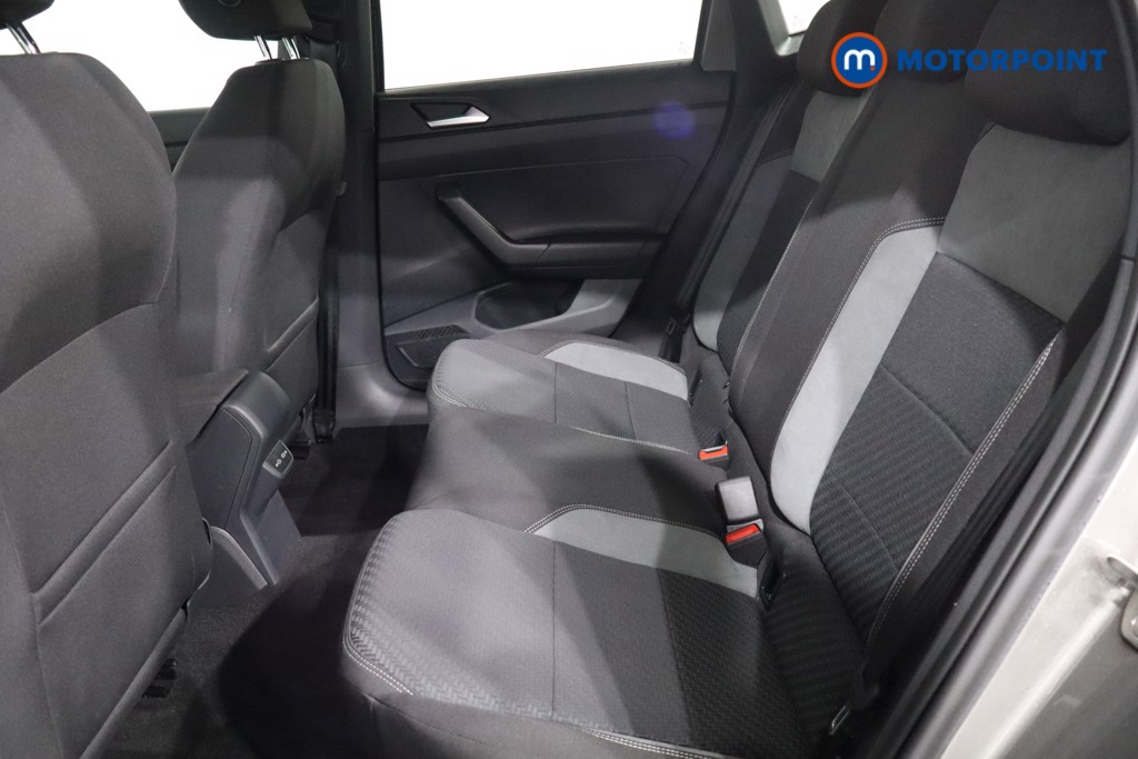 Volkswagen Polo R-Line Automatic Petrol Hatchback - Stock Number (1573714) - 5th supplementary image