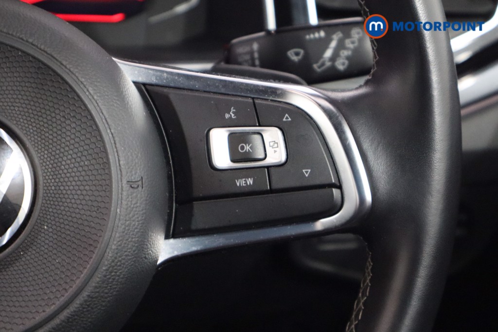 Volkswagen Polo R-Line Automatic Petrol Hatchback - Stock Number (1573714) - 8th supplementary image