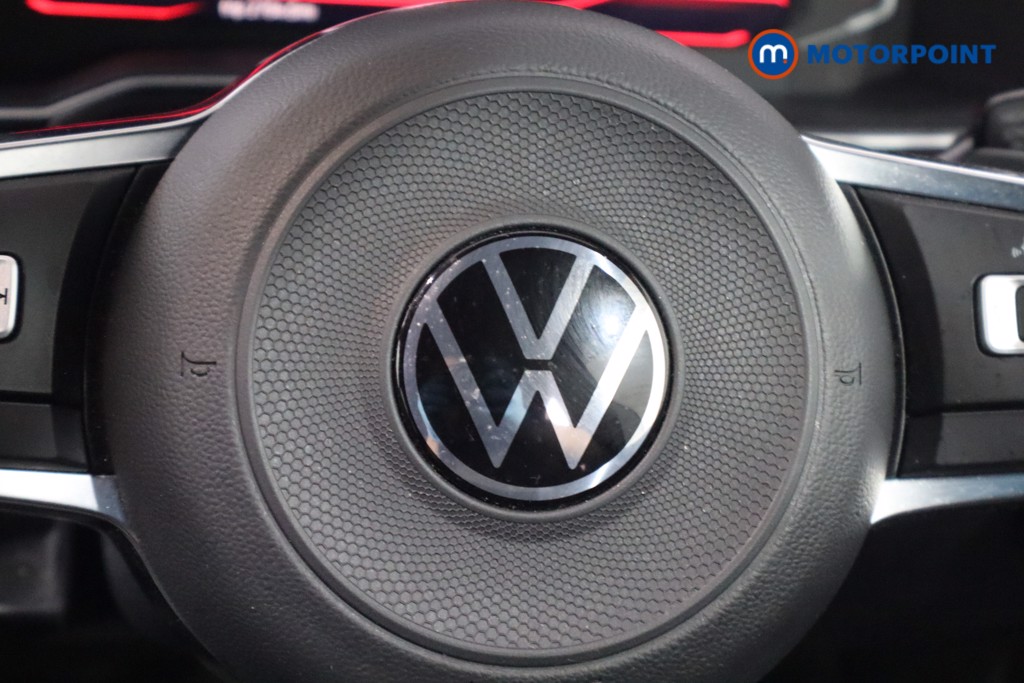 Volkswagen Polo R-Line Automatic Petrol Hatchback - Stock Number (1573714) - 15th supplementary image