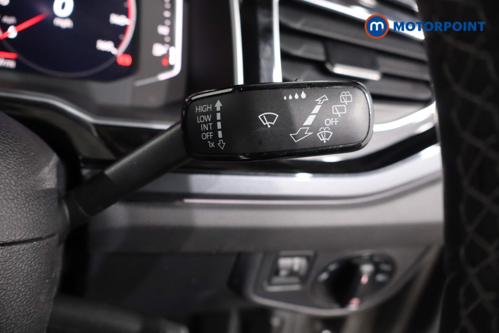 Volkswagen Polo R-Line Automatic Petrol Hatchback - Stock Number (1573714) - 16th supplementary image