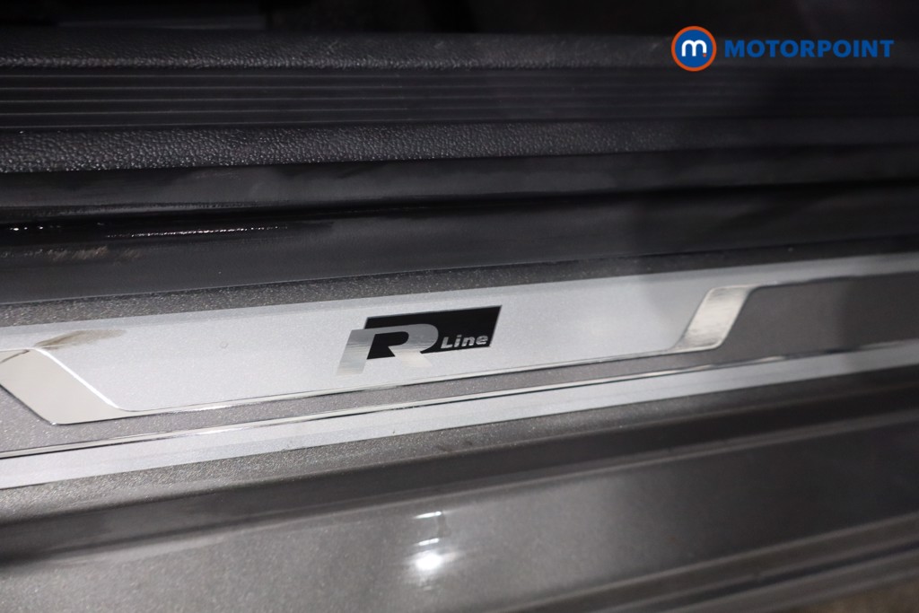 Volkswagen Polo R-Line Automatic Petrol Hatchback - Stock Number (1573714) - 23rd supplementary image