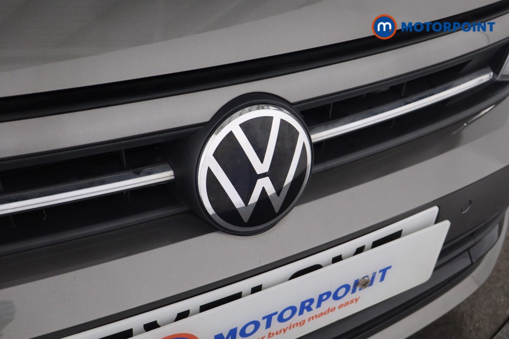 Volkswagen Polo R-Line Automatic Petrol Hatchback - Stock Number (1573714) - 30th supplementary image