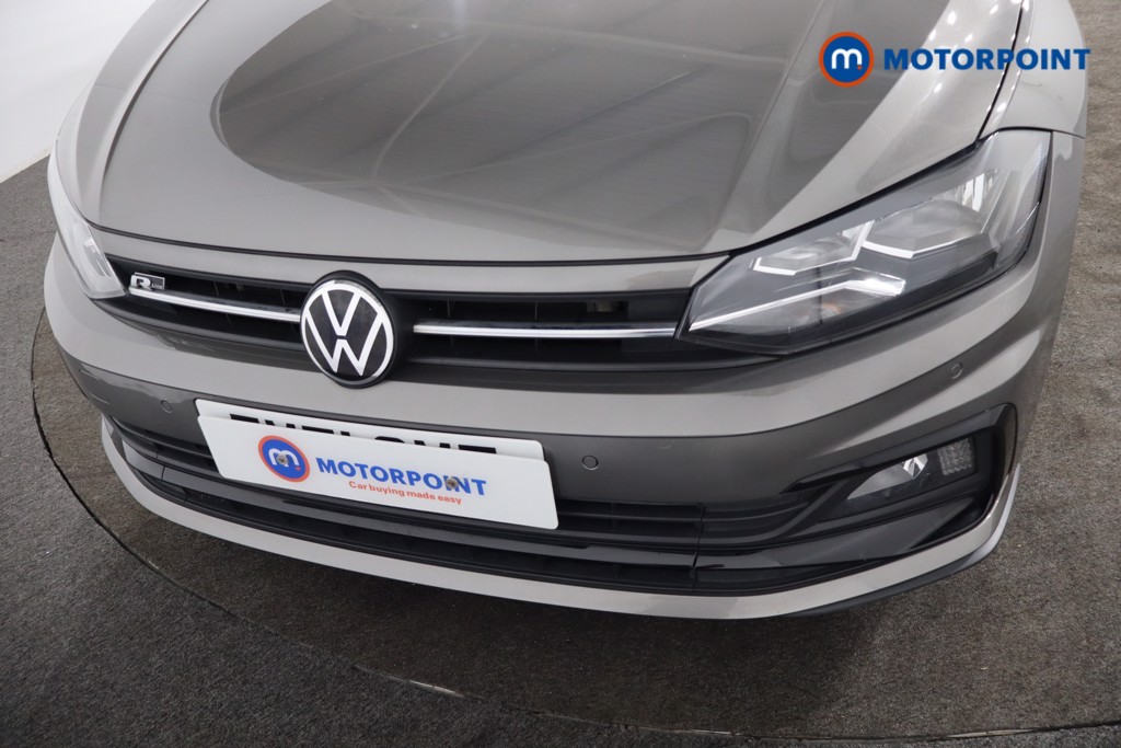 Volkswagen Polo R-Line Automatic Petrol Hatchback - Stock Number (1573714) - 31st supplementary image