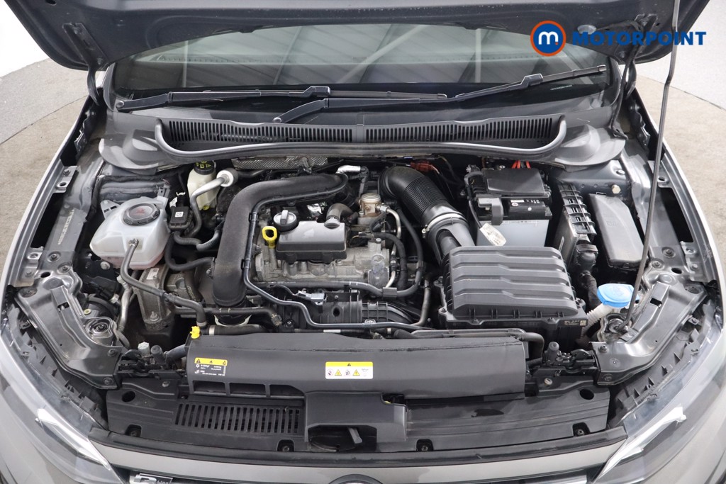 Volkswagen Polo R-Line Automatic Petrol Hatchback - Stock Number (1573714) - 32nd supplementary image