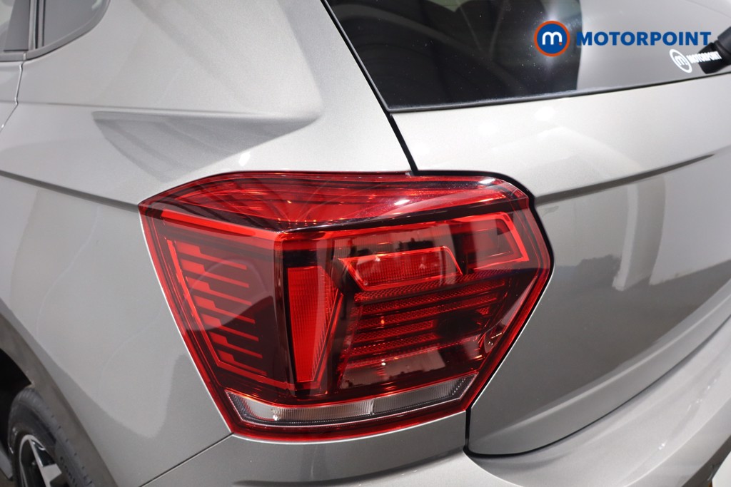 Volkswagen Polo R-Line Automatic Petrol Hatchback - Stock Number (1573714) - 34th supplementary image