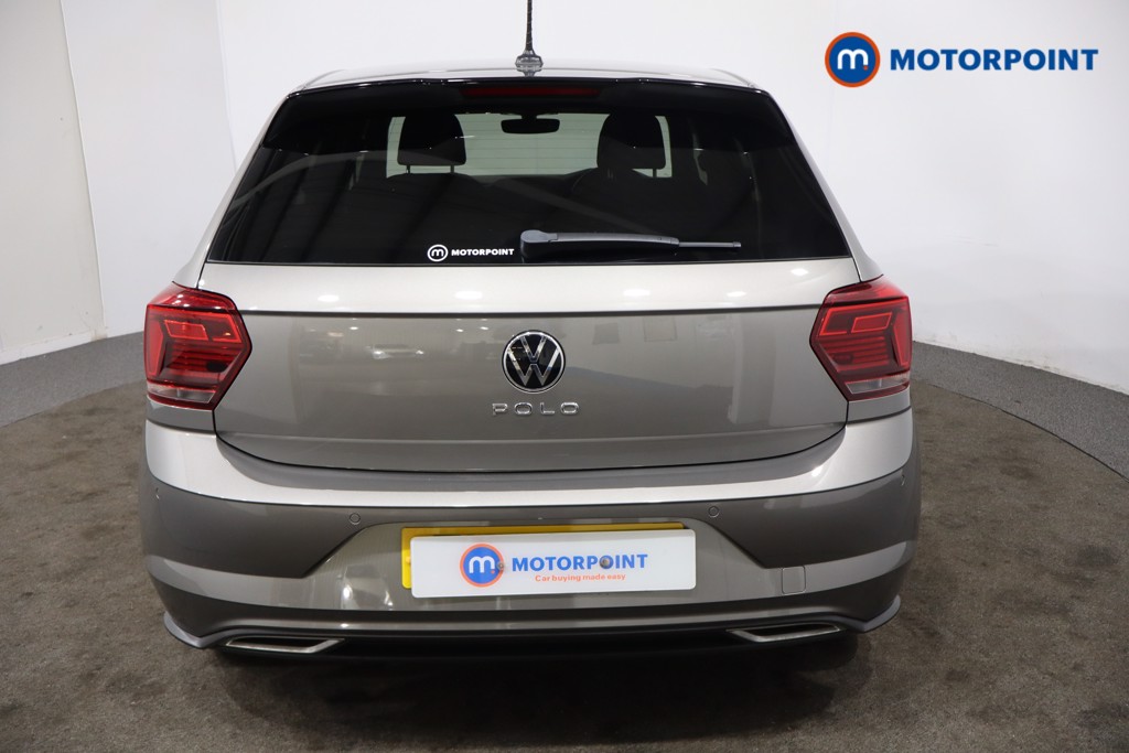Volkswagen Polo R-Line Automatic Petrol Hatchback - Stock Number (1573714) - 36th supplementary image