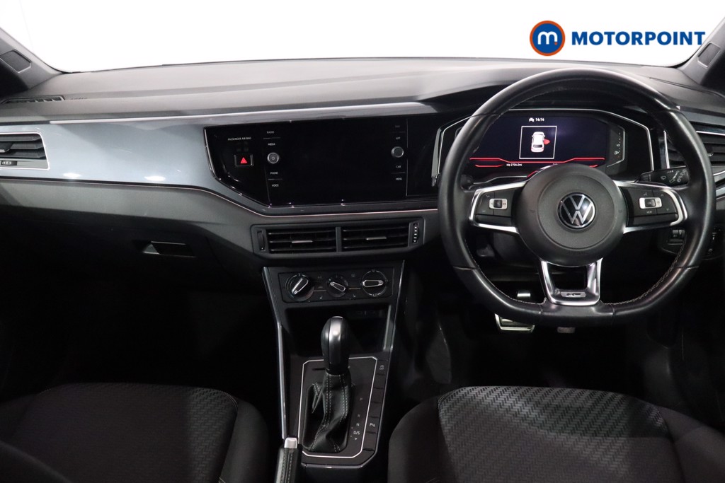 Volkswagen Polo R-Line Automatic Petrol Hatchback - Stock Number (1573714) - 1st supplementary image