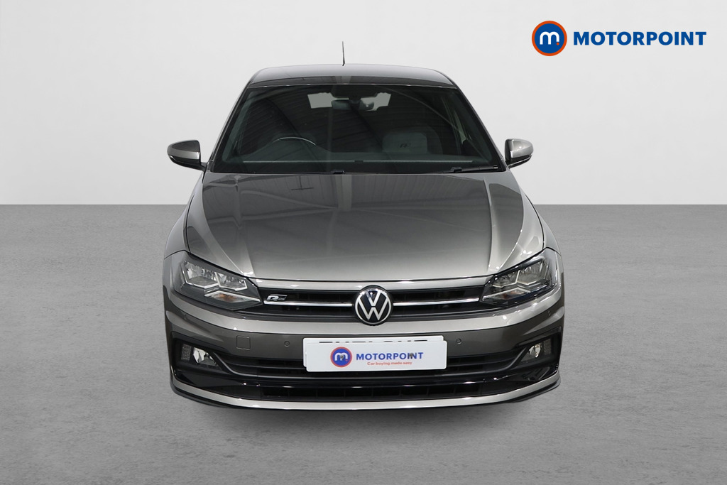 Volkswagen Polo R-Line Automatic Petrol Hatchback - Stock Number (1573714) - Front bumper