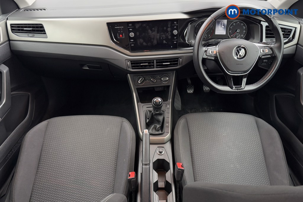 Volkswagen Polo Match Manual Petrol Hatchback - Stock Number (1573721) - 2nd supplementary image