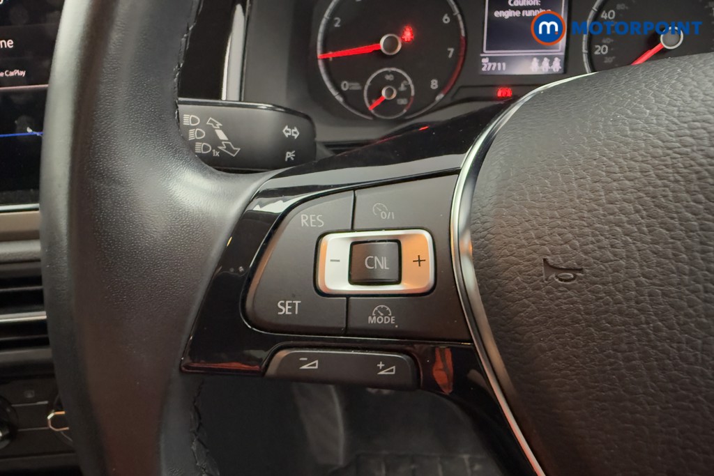 Volkswagen Polo Match Manual Petrol Hatchback - Stock Number (1573721) - 4th supplementary image