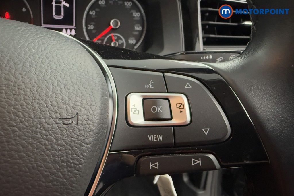 Volkswagen Polo Match Manual Petrol Hatchback - Stock Number (1573721) - 5th supplementary image